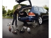 Golf - space