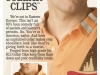 Miller - collar clips