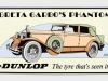 Dunlop: Greta Garbo