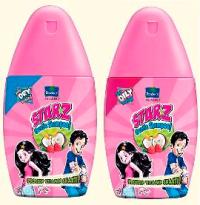 Parachute Advansed Starz