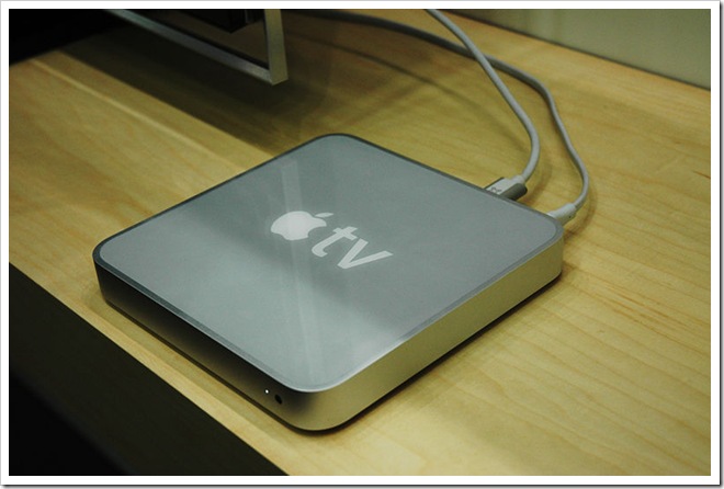Apple TV