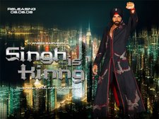 Singh is Kinng