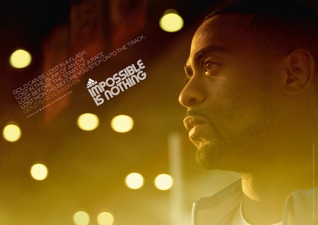 adidas tyson gay