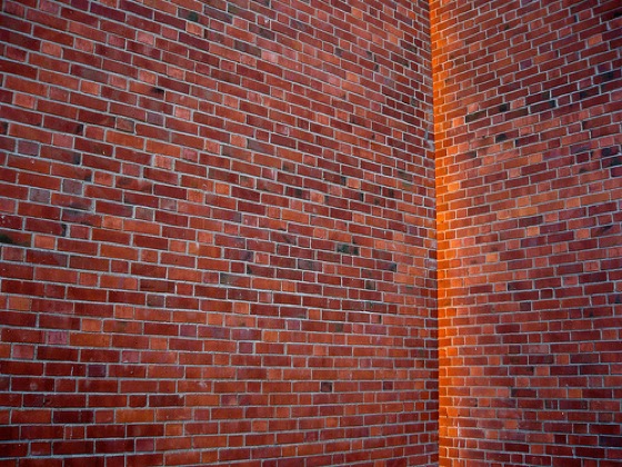 Brick
