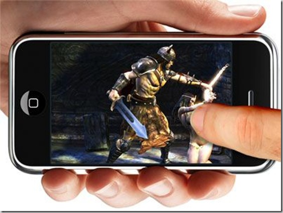 iphonegaming