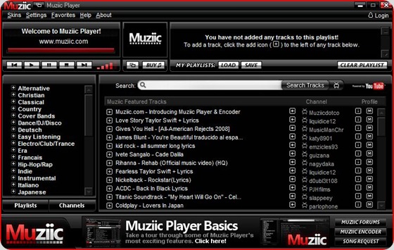 Muziic