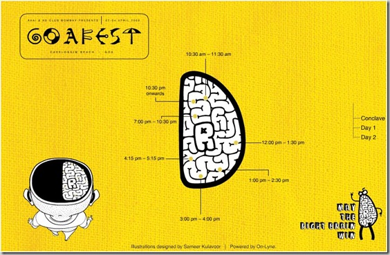 Goafest