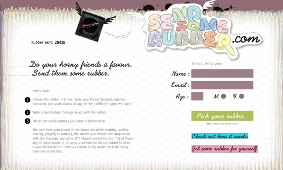 Send rubber.jpg