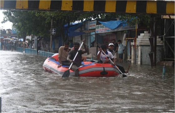 Raft 2