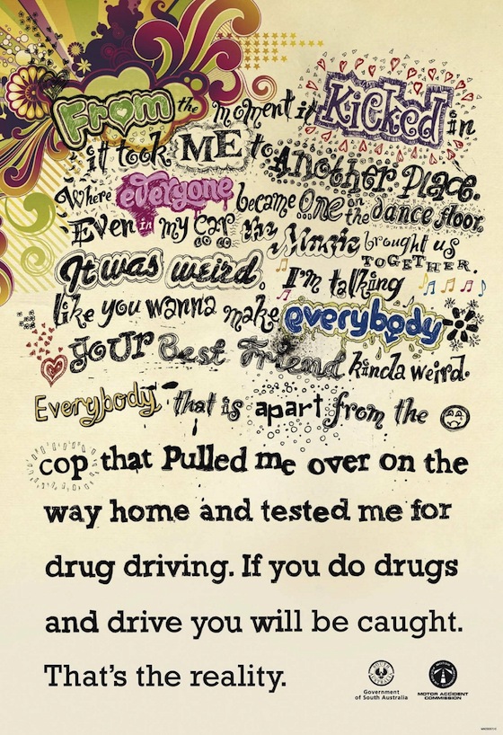 Drugs-reality Drugs-reality