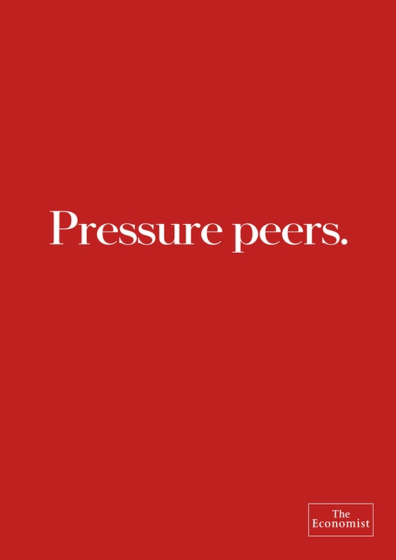 pressure-peers-Poster pressure-peers-Poster