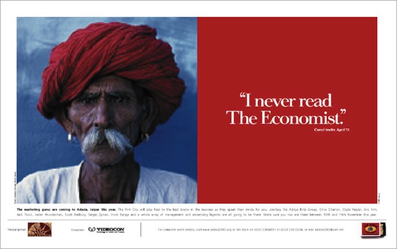 Adasia Economist