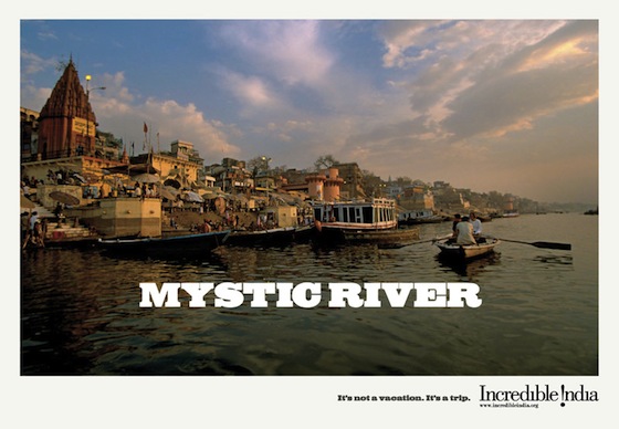 Mystic River Mystic River