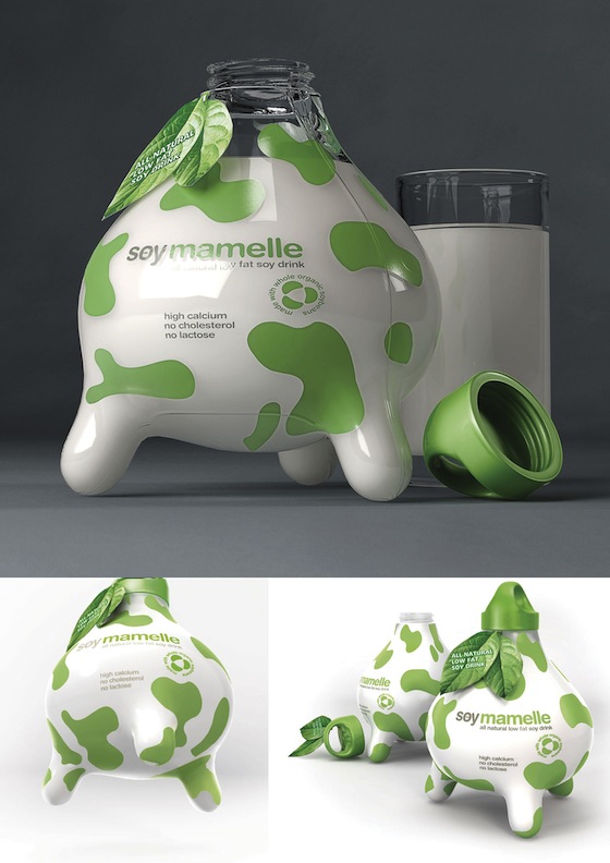 Soy Mamelle 2 Soy Mamelle 2