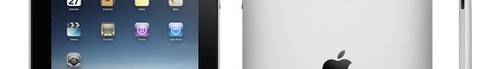 Post image for Apple iPad: what it could be is more promising than what it is