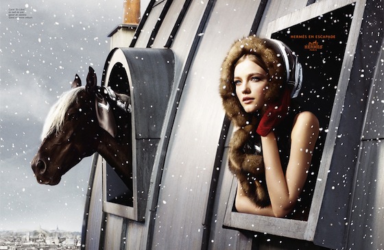Hermes - Paris