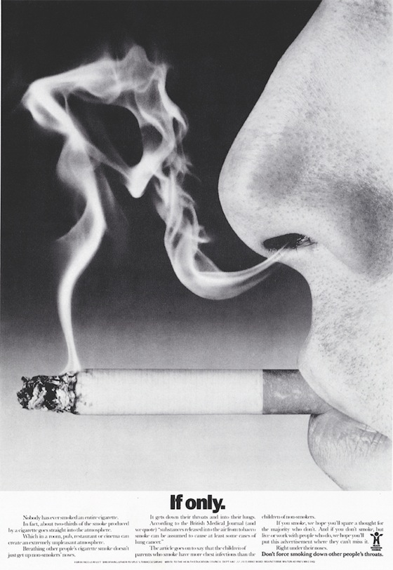 Smoking