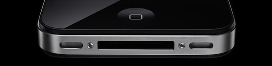 iPhone 4
