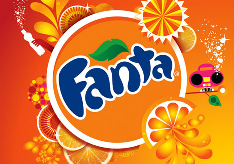 Post image for Fanta: uplifting brand experience