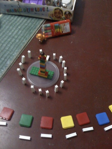 Post image for Of child-like thinking and the creative mind