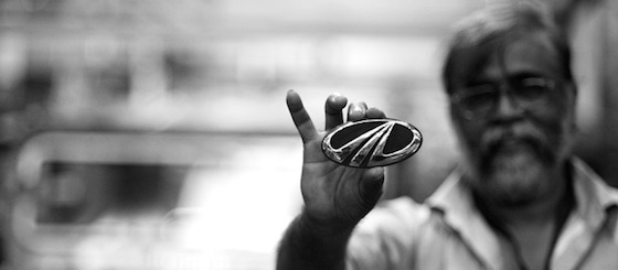 Post image for Mahindra Rise: going beyond taglines