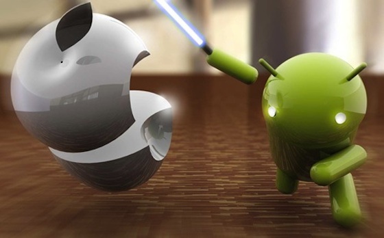 Post image for Of Apple, Android, Windows and brand evangelism: Part 2