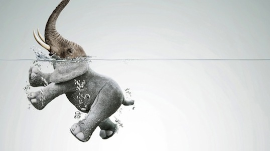 Post image for Lenor fabric softener: visual story telling